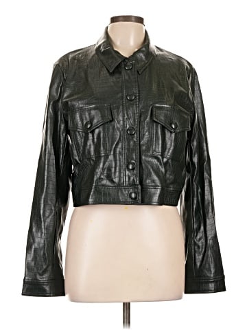 House of Harlow 1960 Jacket (view 1)