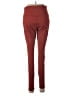 Member's Mark Solid Burgundy Active Pants Size M - photo 2
