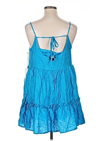 Lumiere Cocktail Dress (view 2)