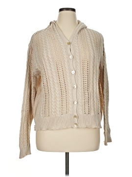 Ann Taylor Cardigan (view 1)
