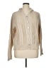Ann Taylor Tan Cardigan Size XL - photo 1