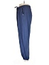 JoyLab Blue Casual Pants Size L - photo 5