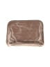 HOBO 100% Leather Brown Makeup Bag One size - photo 1