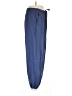 JoyLab Blue Casual Pants Size L - photo 4