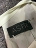 Astr Tan Casual Dress Size S - photo 7