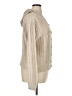 Ann Taylor Tan Cardigan Size XL - photo 4