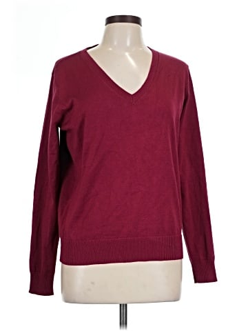 Calvin Klein Pullover Sweater (view 1)