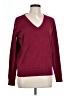 Calvin Klein Burgundy Pullover Sweater Size L - photo 1