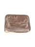 HOBO 100% Leather Brown Makeup Bag One size - photo 2