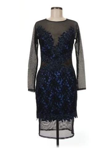 Tadashi Shoji Cocktail Dress (view 1)