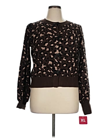 Express Cardigan (view 1)