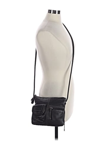 Tignanello Leather Crossbody Bag (view 2)