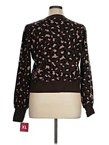 Express Cardigan (view 2)