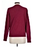 Calvin Klein Burgundy Pullover Sweater Size L - photo 2