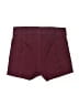 Nike Burgundy Athletic Shorts Size S - photo 2
