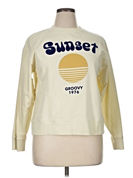 MNG Sweatshirt (view 1)