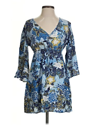 Jack by BB Dakota Casual Dress (view 1)