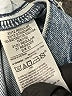 Gap 100% Cotton Blue Jeans Size 31R - photo 8