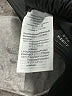 J.Crew 365 100% Polyester Solid Black Formal Skirt Size 10 - photo 5