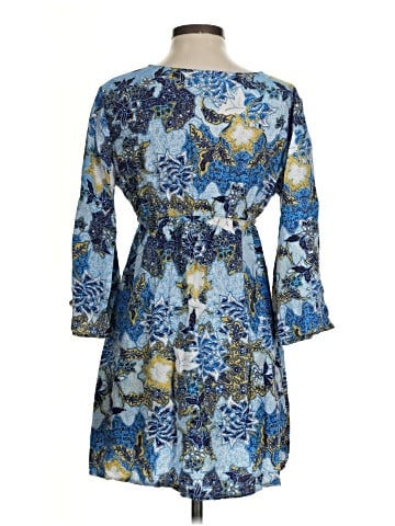 Jack by BB Dakota Casual Dress (view 2)