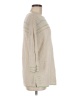 J.Jill Ivory Pullover Sweater Size M - photo 4