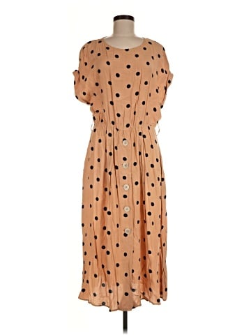 MNG Casual Dress (view 1)