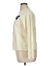 MNG Print Yellow Sweatshirt Size XL - photo 5