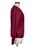 Calvin Klein Burgundy Pullover Sweater Size L - photo 4