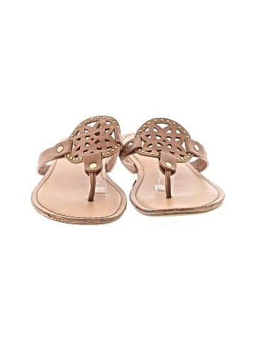 Dolce Vita Flip Flops (view 2)
