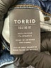 Torrid Hearts Blue Jeans Size 12 Plus - photo 8