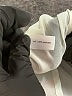 Outback Red 100% Polyester Ivory 3/4 Sleeve Blouse Size XS - photo 8