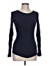 INC International Concepts Blue Pullover Sweater Size L - photo 1