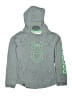 Under Armour Gray Pullover Hoodie Size M (youth) - photo 1
