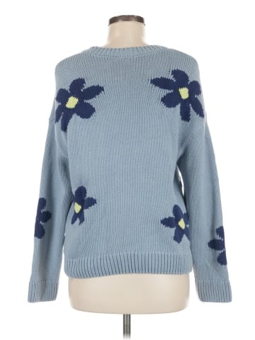 Rails Pullover Sweater (view 2)
