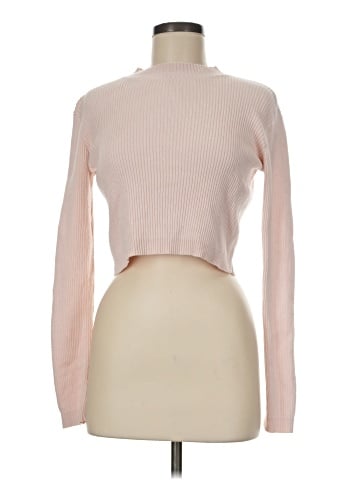 John Galt Turtleneck Sweater (view 1)