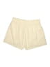 Unbranded Solid Ivory Shorts Size XXL - photo 2