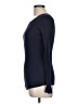 INC International Concepts Blue Pullover Sweater Size L - photo 5