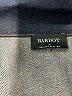 Bardot Blue Denim Jacket Size 2 - photo 6