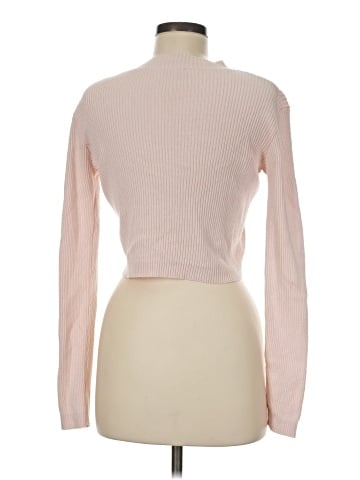 John Galt Turtleneck Sweater (view 2)