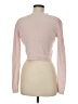 John Galt Pink Turtleneck Sweater Size M - photo 2