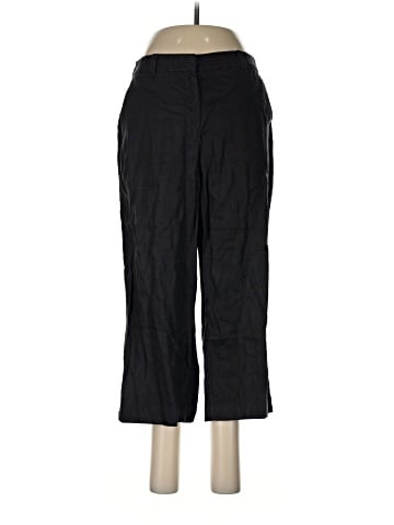Liz Claiborne Linen Pants (view 1)
