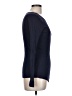 INC International Concepts Blue Pullover Sweater Size L - photo 4