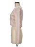 John Galt Pink Turtleneck Sweater Size M - photo 5