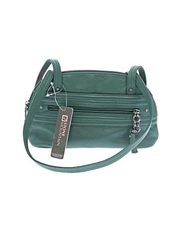 Stone Mountain Shoulder Bag (view 1)