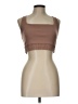 Active by Old Navy Brown Tank Top Size L - photo 1