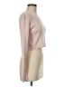John Galt Pink Turtleneck Sweater Size M - photo 4