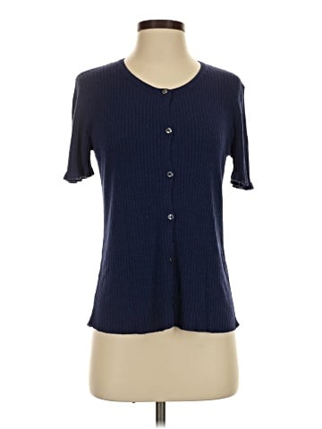 A.P.C. Short Sleeve Top (view 1)