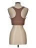 Active by Old Navy Brown Tank Top Size L - photo 2