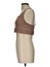 Active by Old Navy Brown Tank Top Size L - photo 5