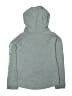 Under Armour Gray Pullover Hoodie Size M (youth) - photo 2